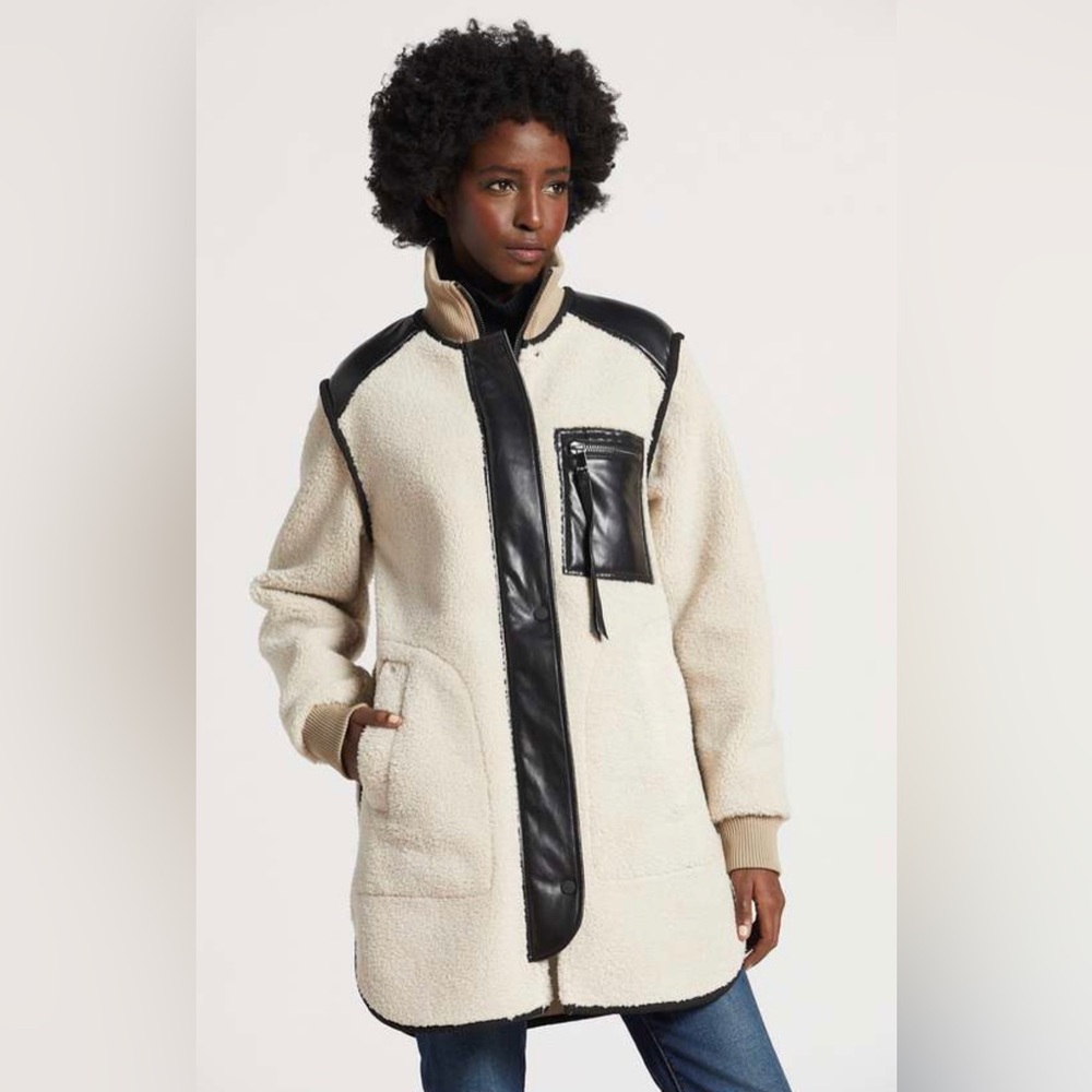 Adroit Audrey Jacket